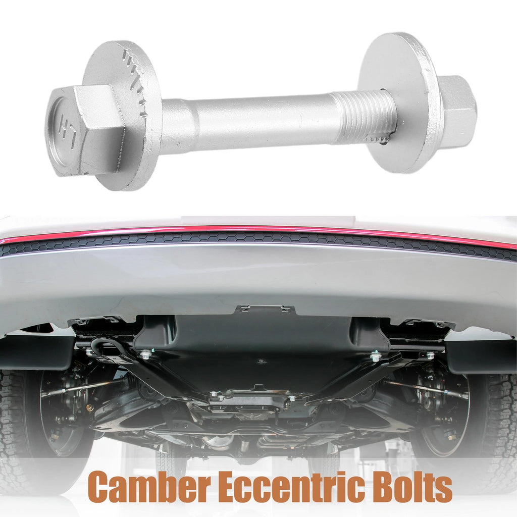 Set of 2 Camber Eccentric Bolts for Hyundai Tucson (2010–2023) No. 552602P000