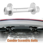 Set of 2 Camber Eccentric Bolts for Hyundai Tucson (2010–2023) No. 552602P000