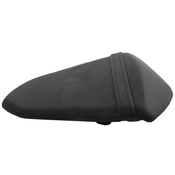 Rear Passenger Pillion Seat for Kawasaki Ninja 300 (2013–2017) Black