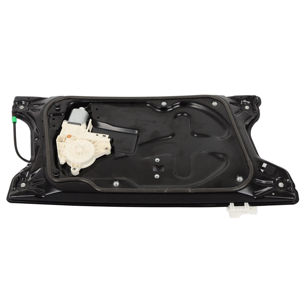 Front Window Regulator w/ Motor for Land Rover LR4 (2010–2016)