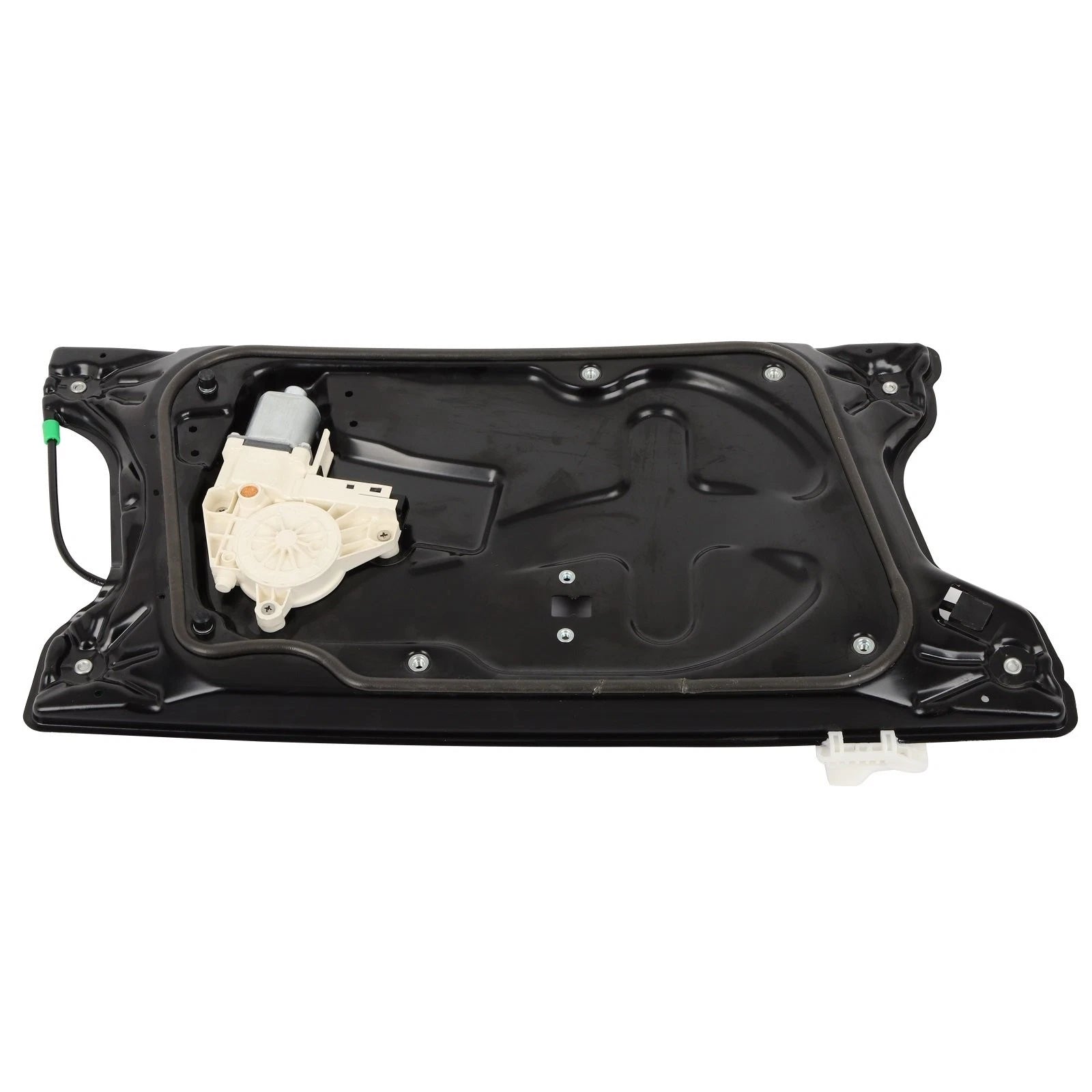 Front Window Regulator w/ Motor for Land Rover LR4 (2010–2016)