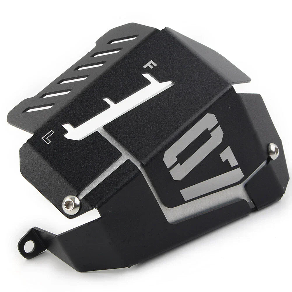 Radiator Grille Guard Cover for Yamaha MT07 FZ07 (2014-2018)
