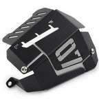 Radiator Grille Guard Cover for Yamaha MT07 FZ07 (2014-2018)