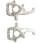 2X Front Steering Knuckle for Dodge Ram 1500 (2002–2020)