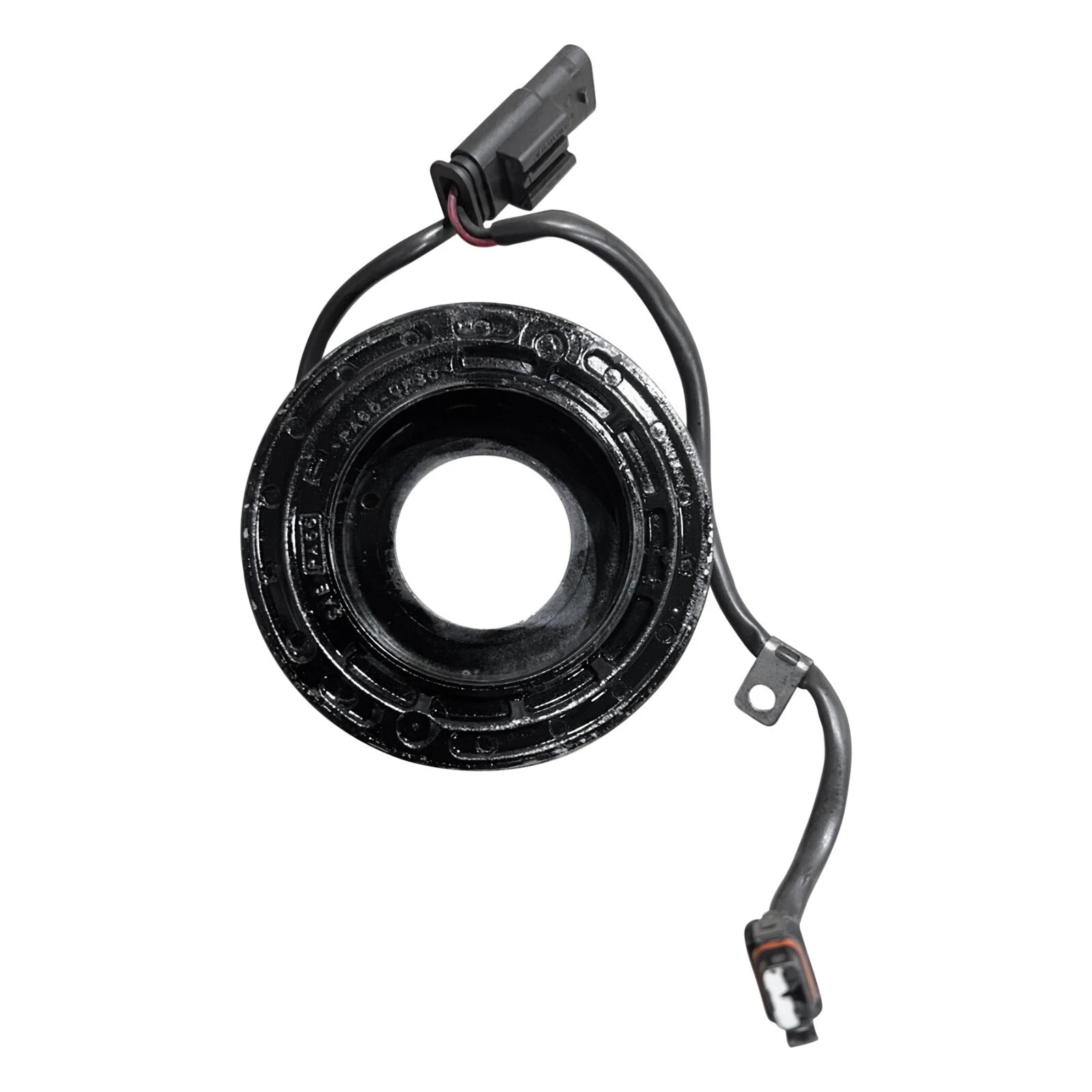A/C Compressor Clutch Replacement for Mercedes GL550 (2016-2016)