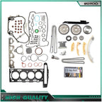 Timing Chain Kit & Head Gasket Set for Chevrolet HHR (2007–2008)