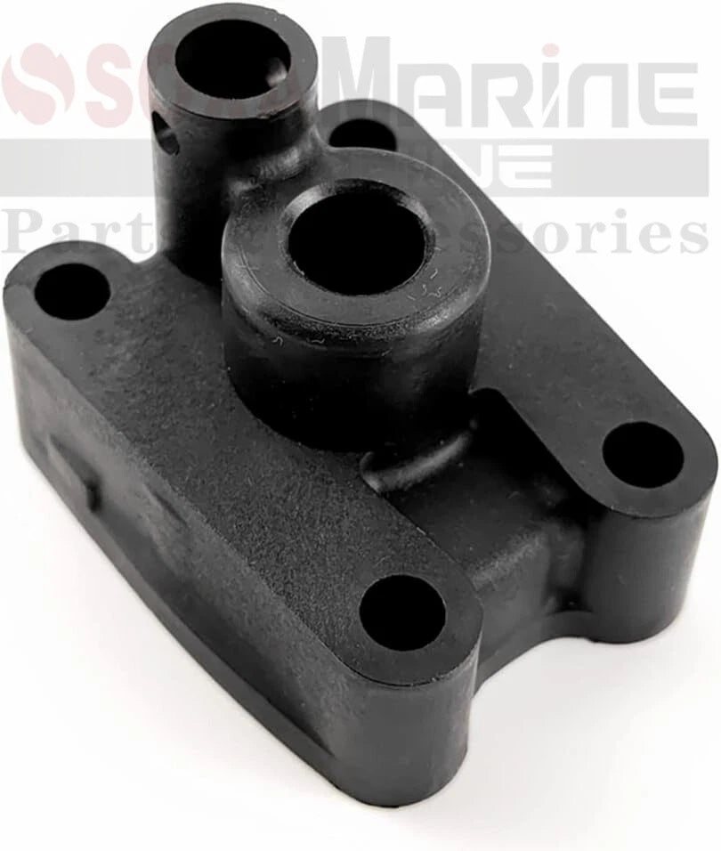 Water Pump Rebuild Kit for Yamaha Marine 4HP 5HP 6HP (6EE-W0078-01)