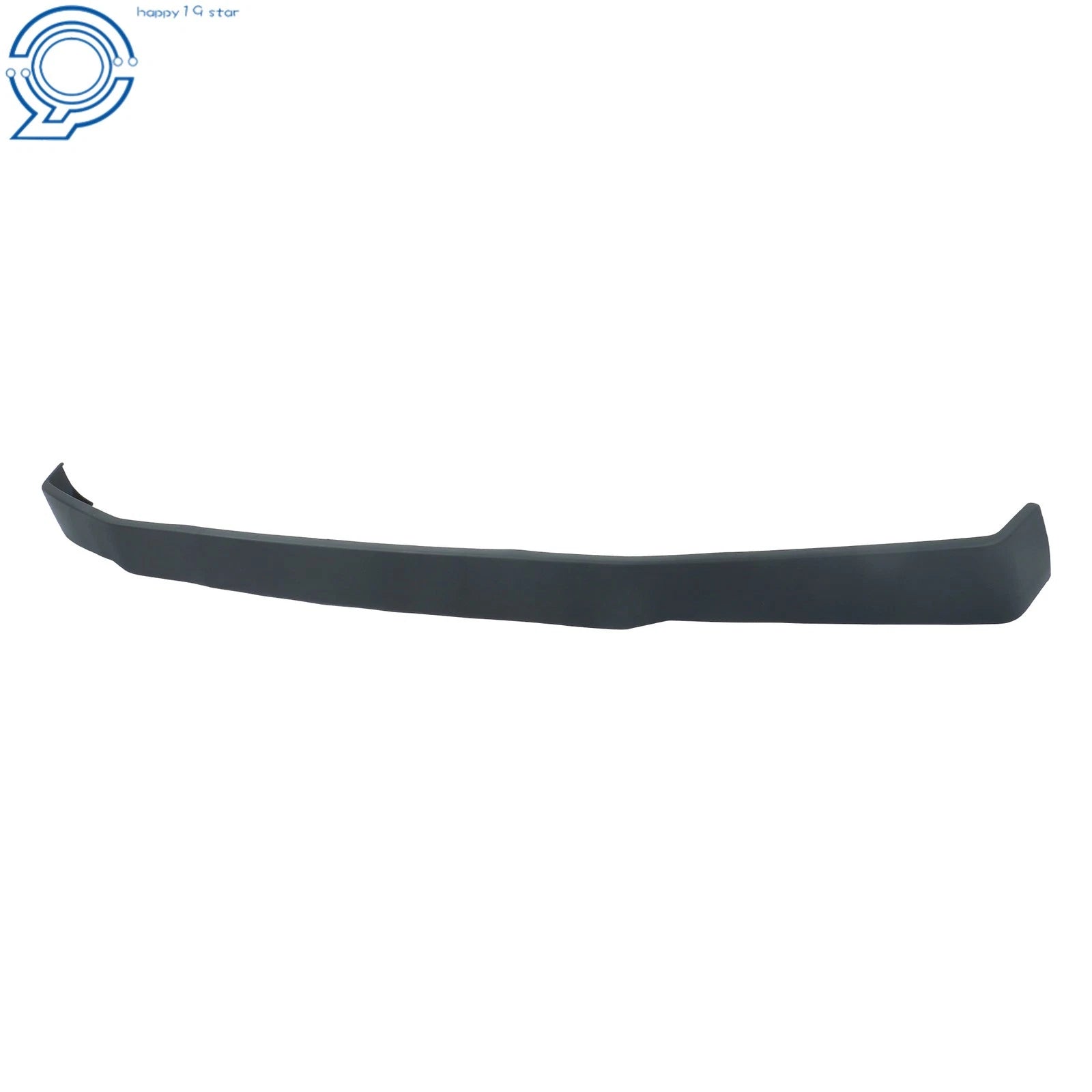 Front Lower Deflector Valance Panel for Ford Super Duty F250 F350 F450 (2017–2019)