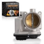 Throttle Body for Subaru Legacy Outback H4 2.5L (2010–2012)