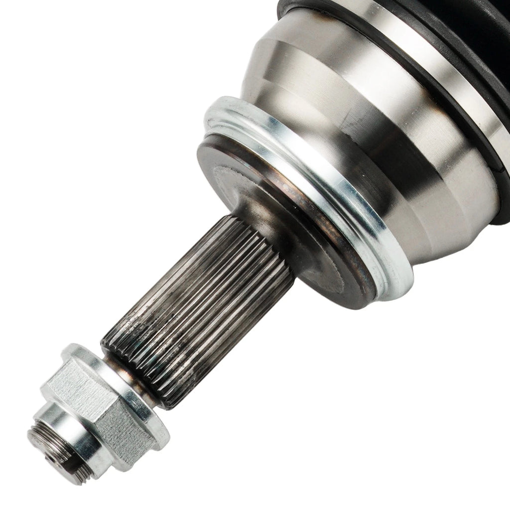 Front Right CV Axle Shaft Assembly for 20-2022 Hyundai Palisade (2020–2022)