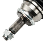 Front Right CV Axle Shaft Assembly for 20-2022 Hyundai Palisade (2020–2022)