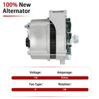 Alternator for John Deere (Various Models)