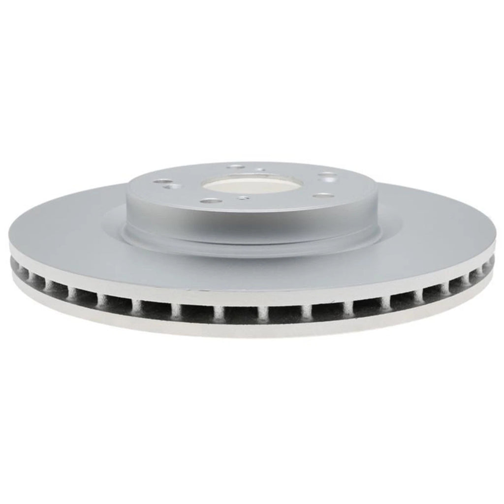 Brake Discs for Front Driver or Passenger Side (FWD)
