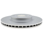 Brake Discs for Front Driver or Passenger Side (FWD)