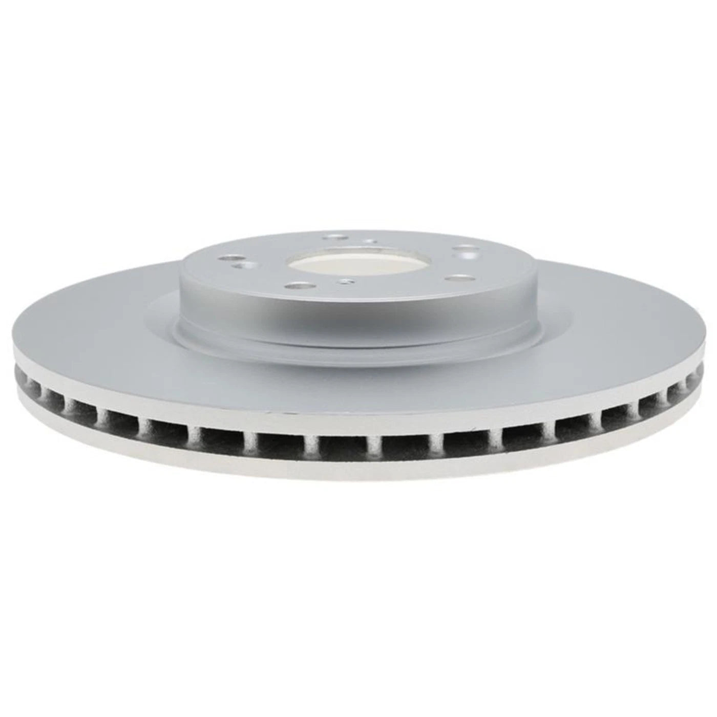 Brake Discs for Front Driver or Passenger Side (FWD)