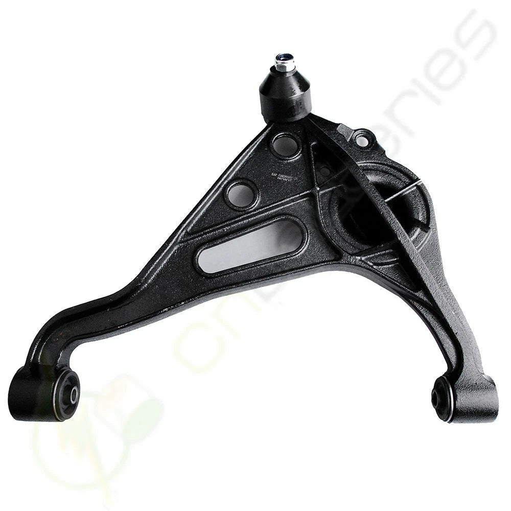 6pc Steering & Suspension Kit Tie Rod End for Suzuki XL-7 (1999–2006)