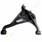 6pc Steering & Suspension Kit Tie Rod End for Suzuki XL-7 (1999–2006)