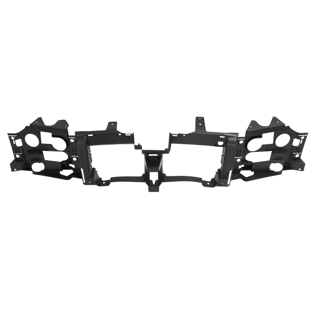 Radiator Support Mounting Panel for Chevrolet Trailblazer (2002–2009)