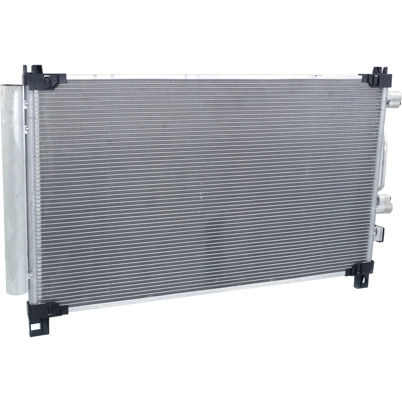 AC Condenser for Hyundai Sonata (2015–2018) Aluminum Core