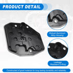 Transmission Fluid Filter Oil Pan for Toyota RAV4 (2005–2012) No. 353300W040