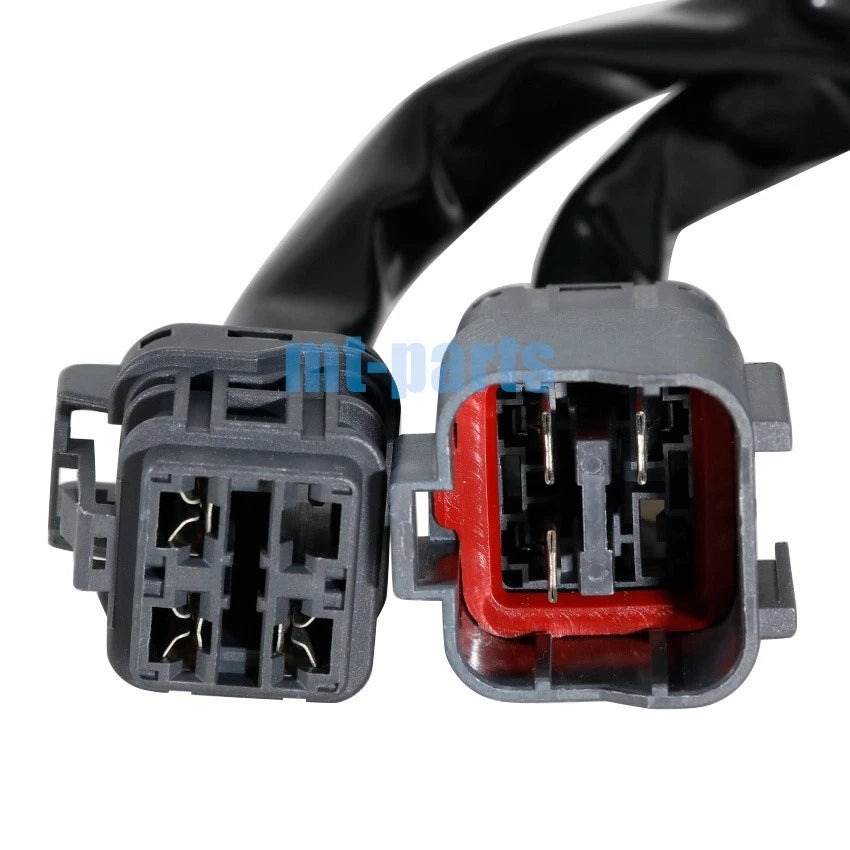 Voltage Regulator/Rectifier for Kymco DT X125 ABS (2021–2022), DT X360 Euro 5 (2021–2024)