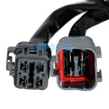 Voltage Regulator/Rectifier for Kymco DT X125 ABS (2021–2022), DT X360 Euro 5 (2021–2024)