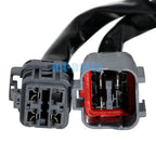 Voltage Regulator/Rectifier for Kymco DT X125 ABS (2021–2022), DT X360 Euro 5 (2021–2024)