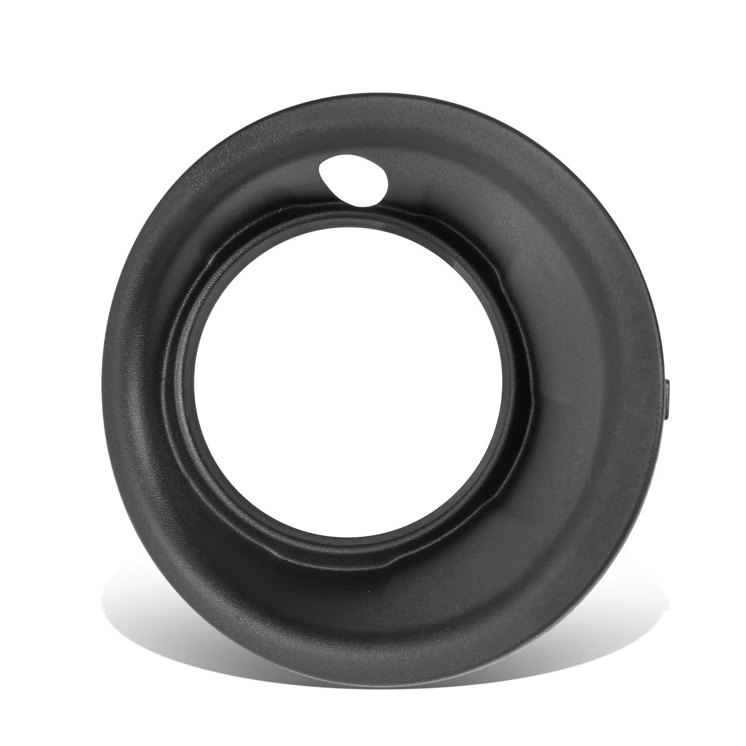 Fog Light Lamp Bezel for Chevrolet Camaro (2014–2015) - Right Side, Black