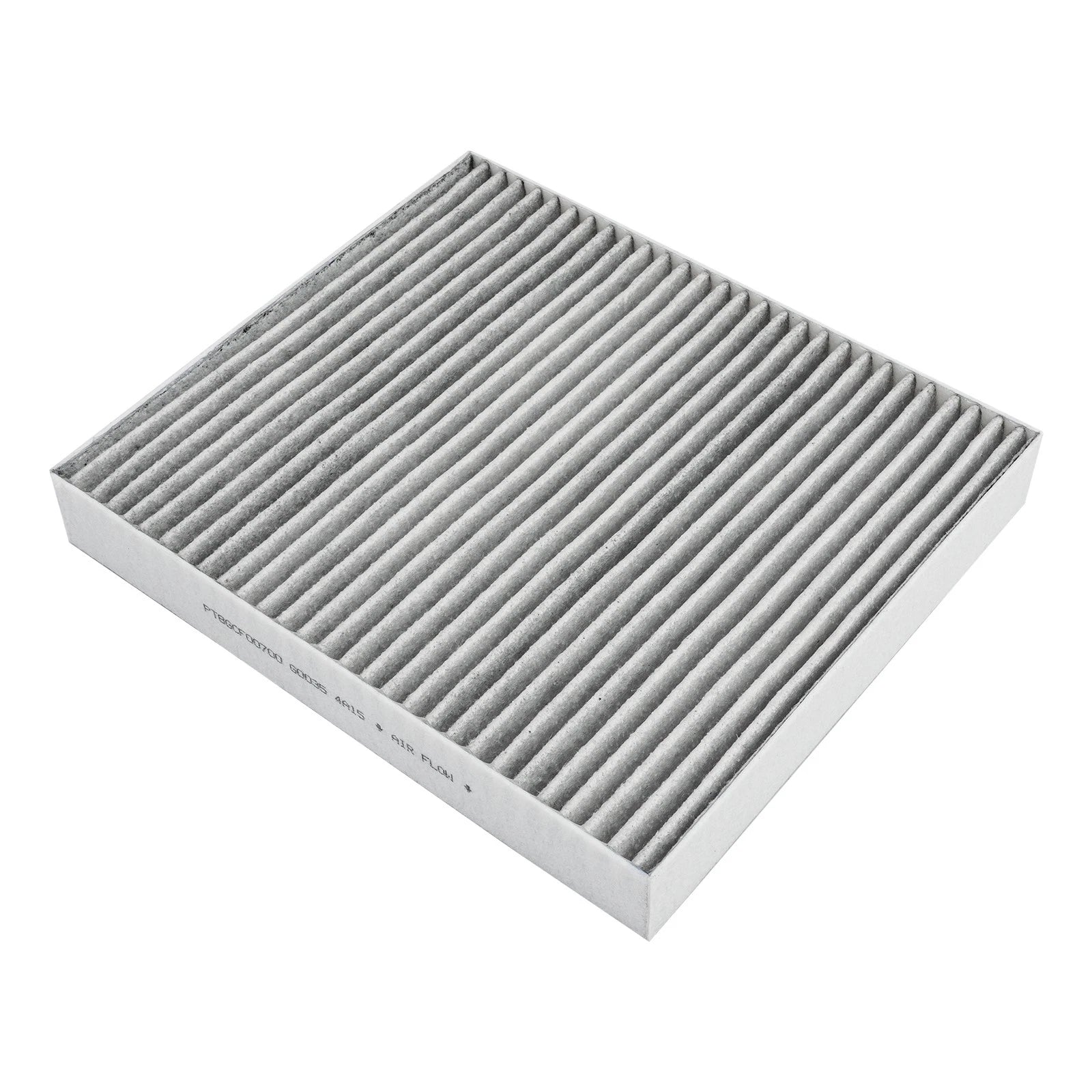 Carbon Cabin Air Filter for Dodge Grand Caravan Chrysler T&C (2008–2016)