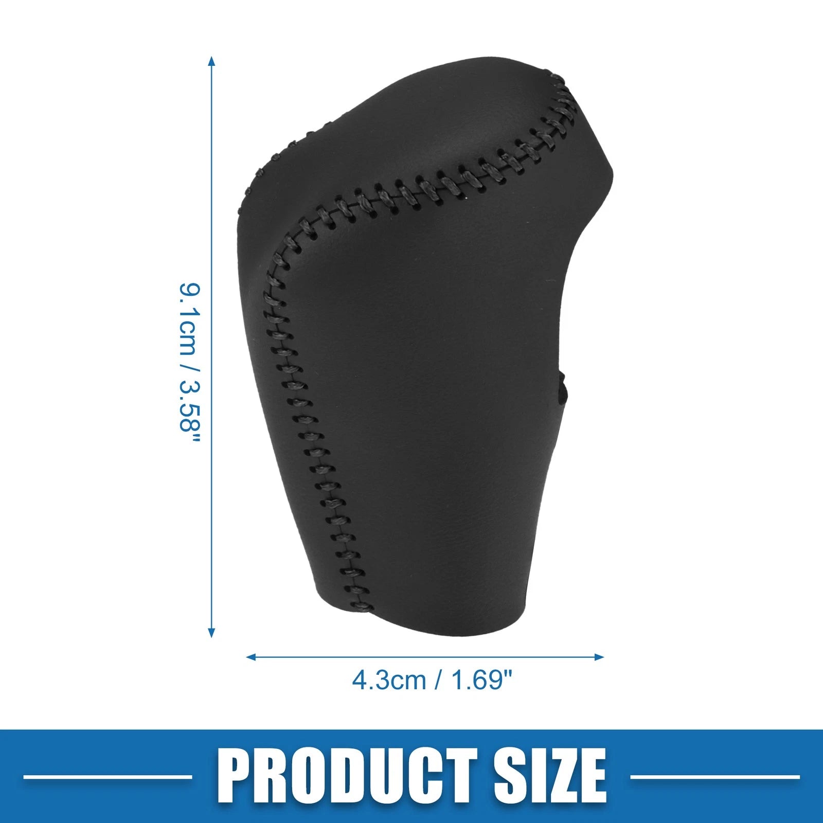 Gear Shifting Knob Covers for Mazda CX-30 (2020–2021)