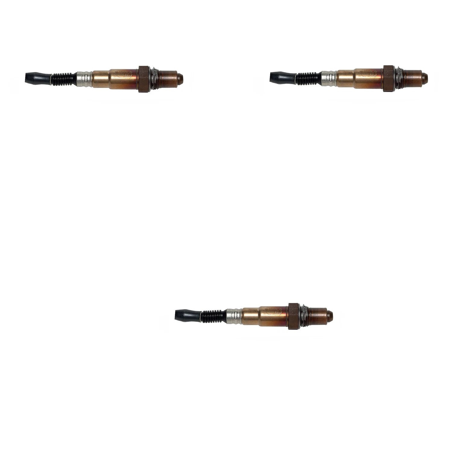Oxygen Sensors Kit for GMC Acadia Limited 3.6L V6 (2017–2017)