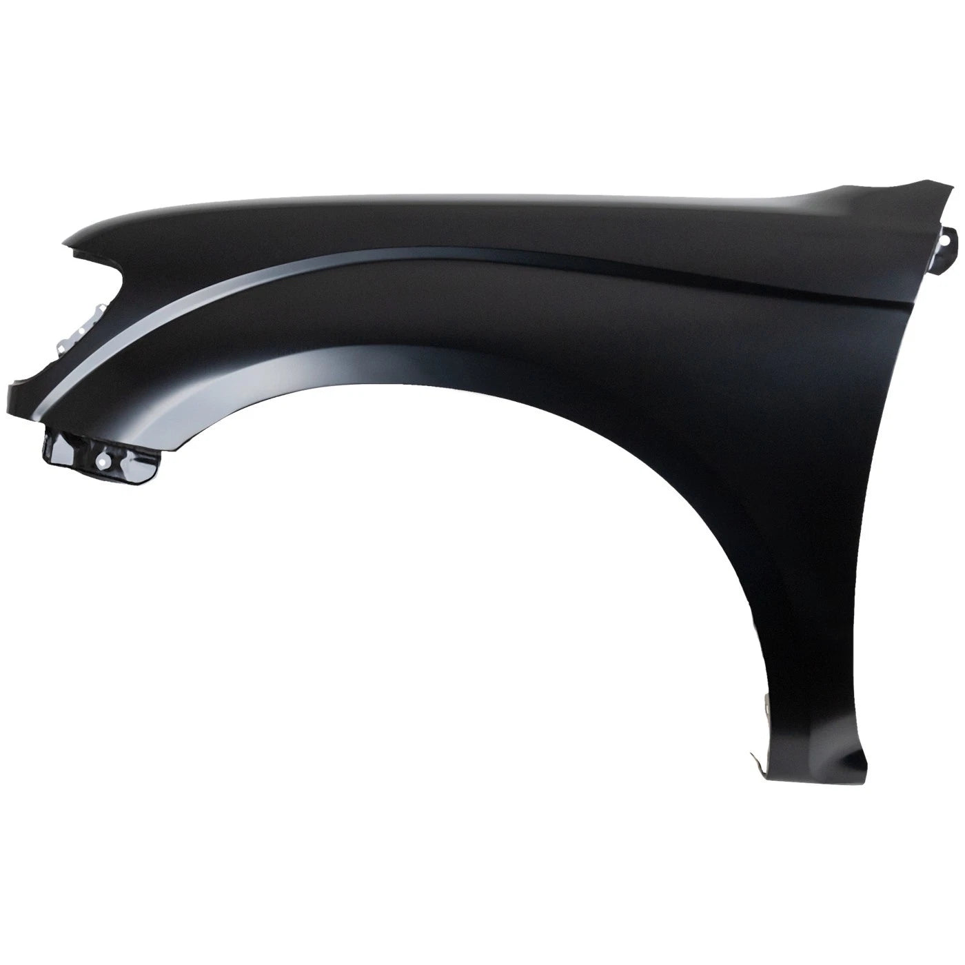 Fender for Toyota Tacoma (1995–2000) Left & Right 2WD/4WD
