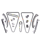 Timing Chain Kit for Lexus LX570 Toyota Land Cruiser Sequoia Tundra (2007–2021)