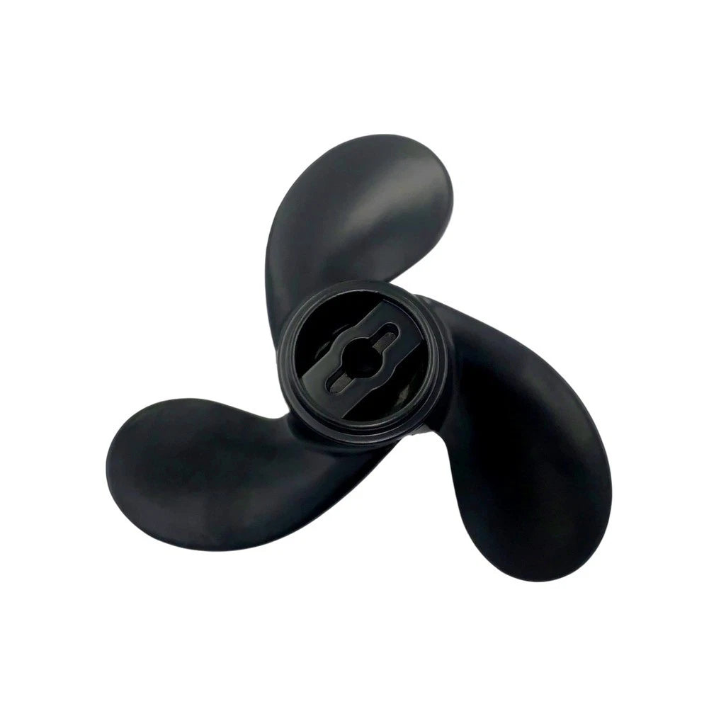 Marine Propeller 7.4 x 5.7 inch for Johnson Irvine Outboard (2.2-3.3 HP)