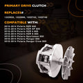 Primary Drive Clutch for Polaris RZR 800 Ranger Crew 800 (2010–2014) 1322920 1322996