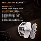 Primary Drive Clutch for Polaris RZR 800 Ranger Crew 800 (2010–2014) 1322920 1322996