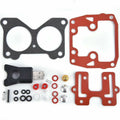 3Pcs Carb Repair Kit 439076 for Johnson Evinrude (BRP/OMC)