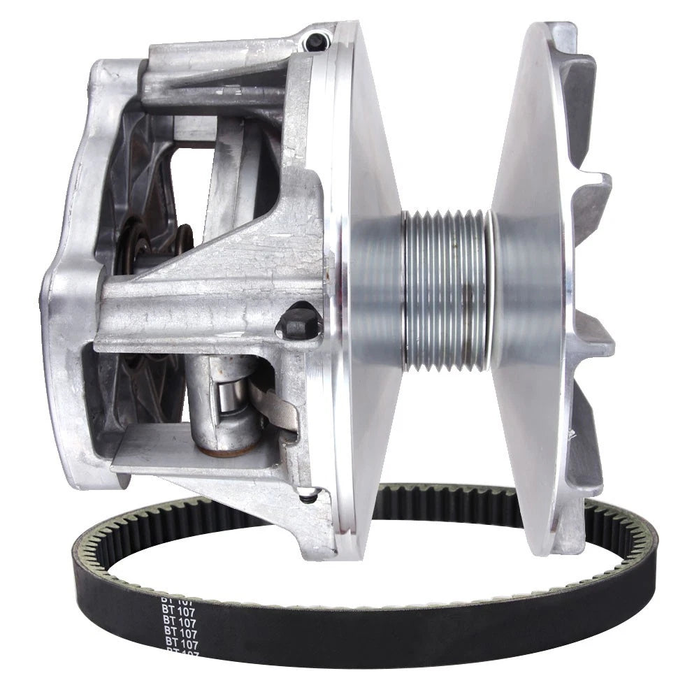 Complete Primary Drive Clutch with Belt for Polaris Sportsman 700 EFI (2002–2005)