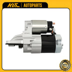 Starter for Ford Focus for Lincoln MKZ (2012–2016)
