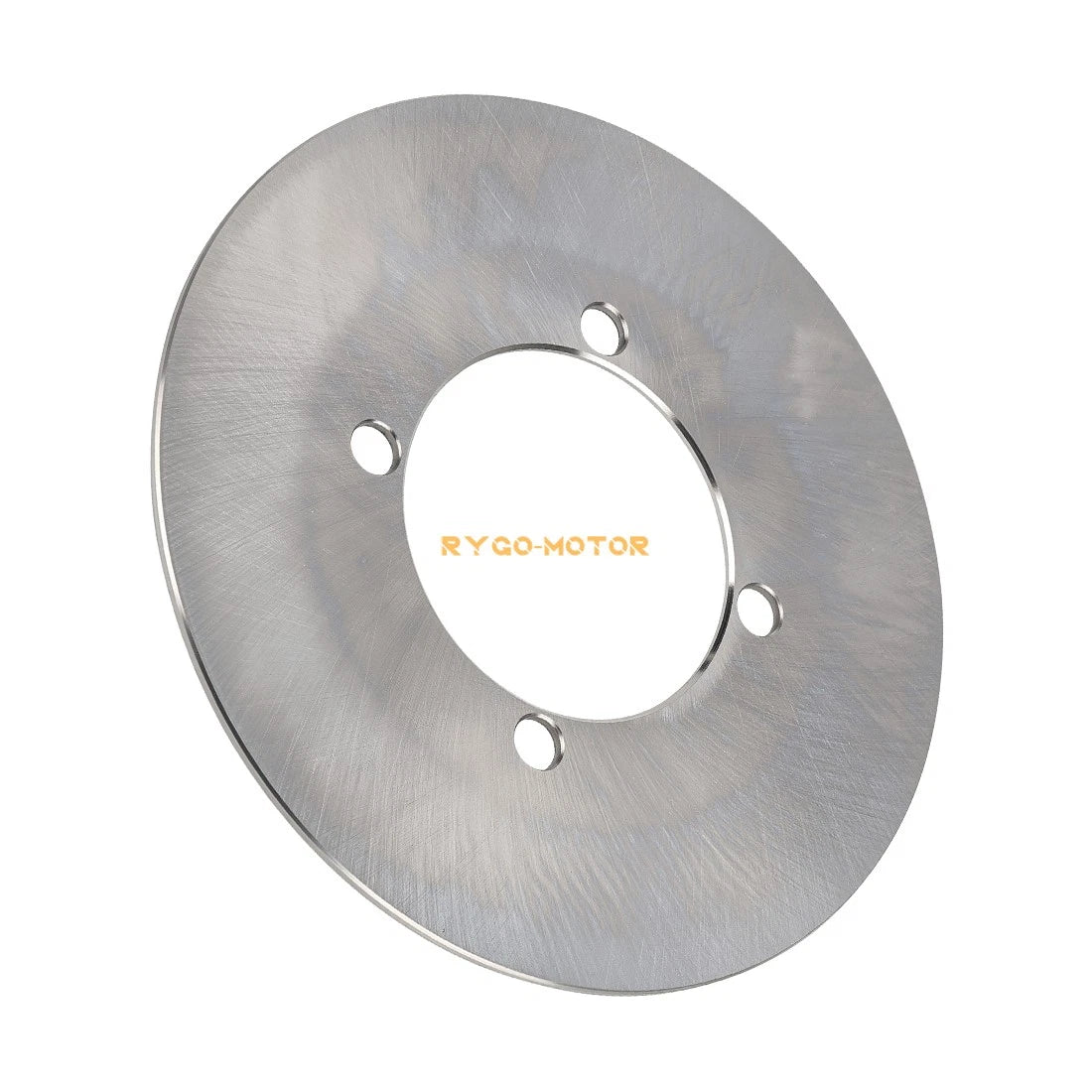 Front Brake Disc Rotor for Suzuki Eiger 400 King Quad 400 LTF400 LTA400 (2003–2020)