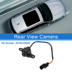 Left View Side Camera Backup Reverse Camera 120-180° for Kia Optima (2016–2020)