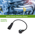 Ignition Knock Detonation Sensor No.06A905377B for VW Jetta (2000–2001)