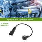 Ignition Knock Detonation Sensor No.06A905377B for VW Jetta (2000–2001)