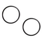 Set of 2 O-Rings for Evinrude Johnson (314491, 0314491)