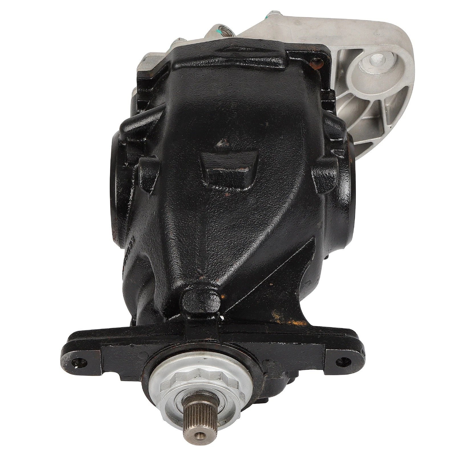 Rear Axle Drive Differential Carrier 3.15 Ratio for BMW X5 (2014–2018)