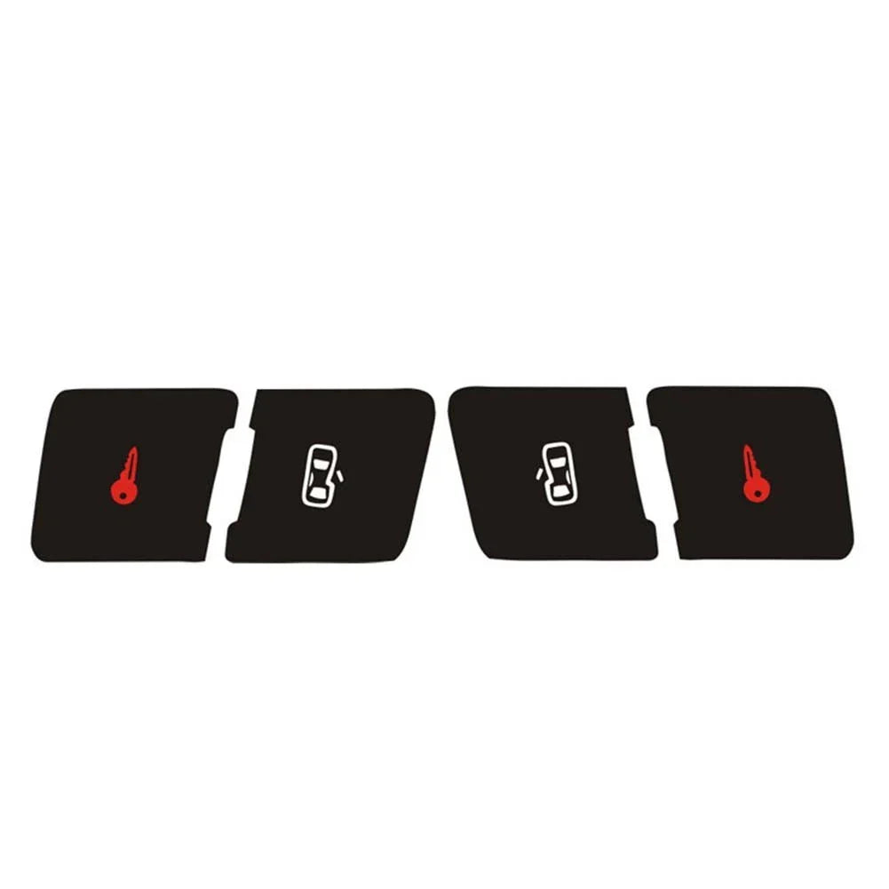 1x Headlight Button Repair Worn Knob for A3 8P (2004–2008)