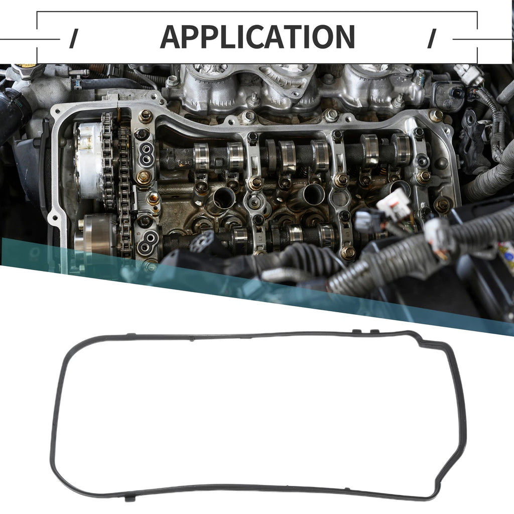 Valve Cover Gasket No. 12351R70A00 for Honda Odyssey (2008–2017)
