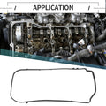 Valve Cover Gasket No. 12351R70A00 for Honda Odyssey (2008–2017)