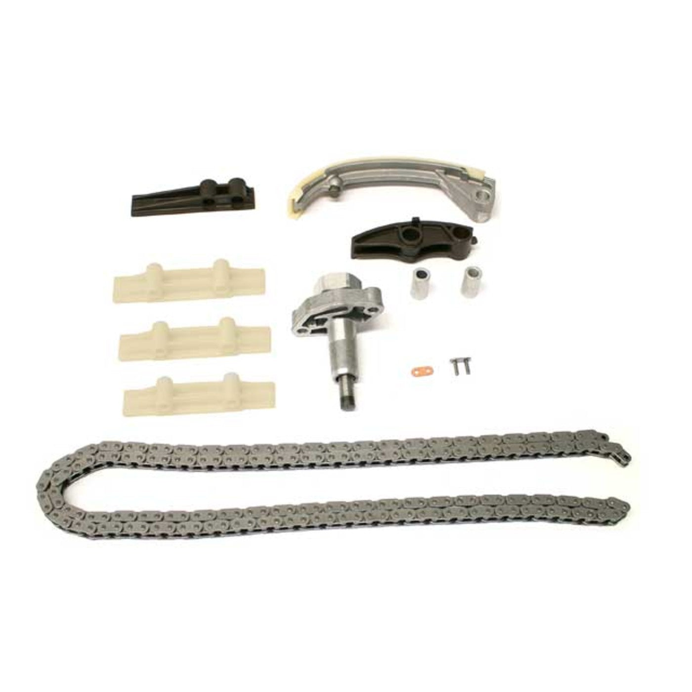 Timing Chain Kit for Mercedes-Benz 380SL, 380SEC, 380SEL (1971–1989)