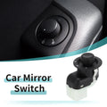 Mirror Switch for Chrysler 300, Dodge Challenger, Jeep (No. 4602788AA/MRS106)